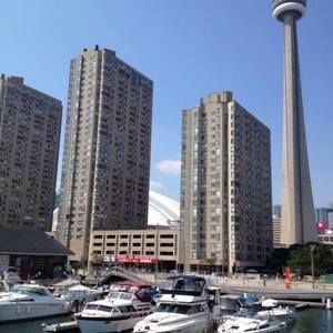 Meet your Posher, Barbara